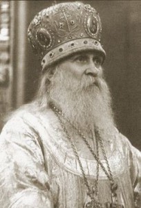 Творческое наследие митрополита Вениамина (Федченкова) на страницах церковной периодической печати Крыма (1912 – 1913 гг.)