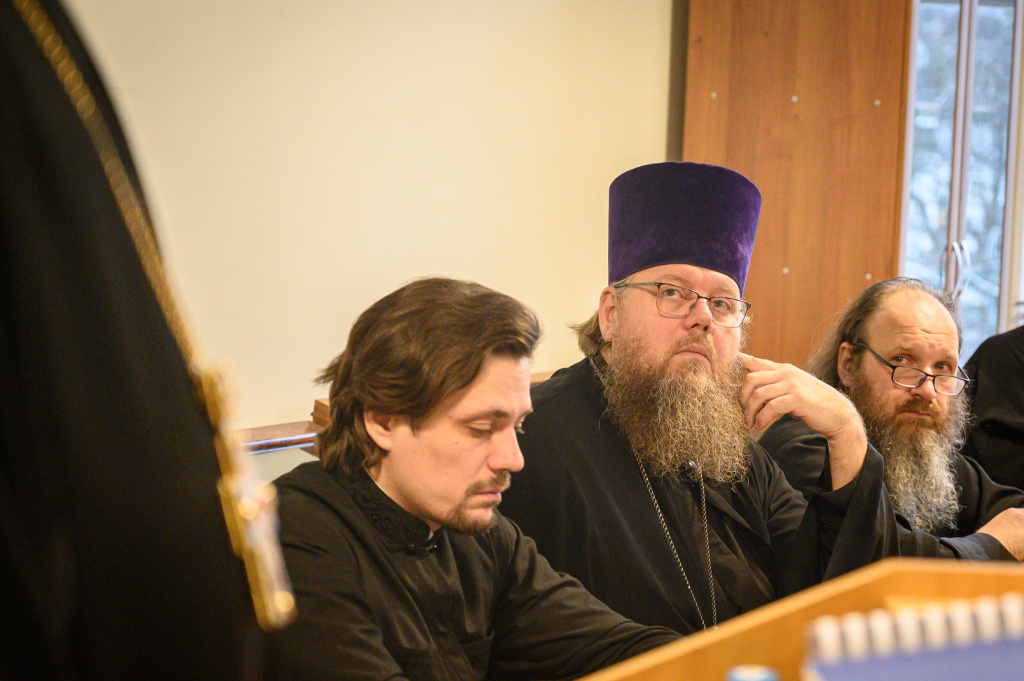 готовятся сдавать