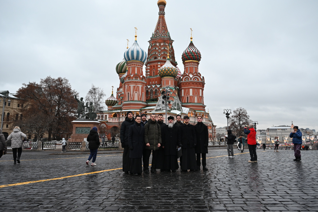 общее собор В.Бл.