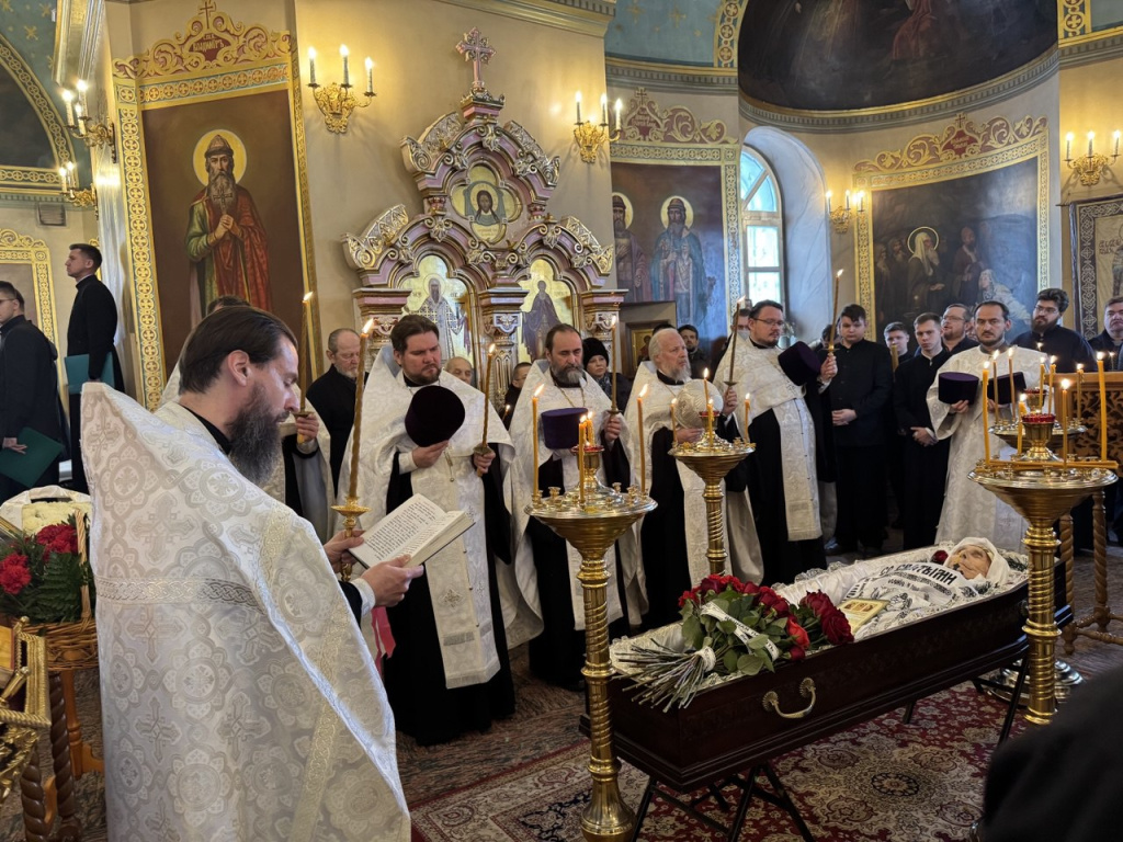 отпевание юдина 1 отпевание юдина 1